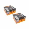 Coupon 🛒 Paslode 141071 2.8mm X 63mm Galv-Plus Ring Shank Nails For 360XI, IM360CI, 3300 Pack + 3 Fuel Cells (2 Boxes) 🌟 -Tacwise Sales Store 141071 2 67279.1665737721