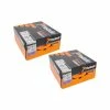 Deals ✔️ Paslode 141070 3.1 X 90mm Galv-Plus Smooth Nail Fuel Pack For 360XI, IM360CI, 2200 Pack + 2 Fuel Cells (2 Boxes) 😉 -Tacwise Sales Store 141074 08635.1665674507