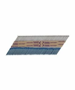 Discount โ๏ธ Paslode 141075 2.8mm X 51mm Galv-Plus Ring Shank Nails For 360XI, IM360CI (3300 + 3 Fuel Cells) ๐ 7 Discount โ๏ธ Paslode 141075 2.8mm X 51mm Galv-Plus Ring Shank Nails For 360XI, IM360CI (3300 + 3 Fuel Cells) ๐ -Tacwise Sales Store 141075.2 44709.1663686065