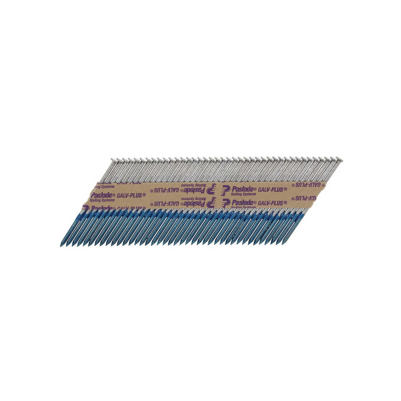 Discount โ๏ธ Paslode 141075 2.8mm X 51mm Galv-Plus Ring Shank Nails For 360XI, IM360CI (3300 + 3 Fuel Cells) ๐ 5 Discount โ๏ธ Paslode 141075 2.8mm X 51mm Galv-Plus Ring Shank Nails For 360XI, IM360CI (3300 + 3 Fuel Cells) ๐ - Image 3