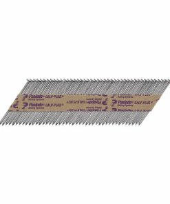 Hot Sale ๐ฅ Paslode 141210 2.8 X 63mm Galv-Plus Ring Shank Nail Fuel Pack For IM350+ (3300 Pack + 3 Fuel Cells) ๐ 7 Hot Sale ๐ฅ Paslode 141210 2.8 X 63mm Galv-Plus Ring Shank Nail Fuel Pack For IM350+ (3300 Pack + 3 Fuel Cells) ๐ -Tacwise Sales Store 141210.2 81353.1663686066