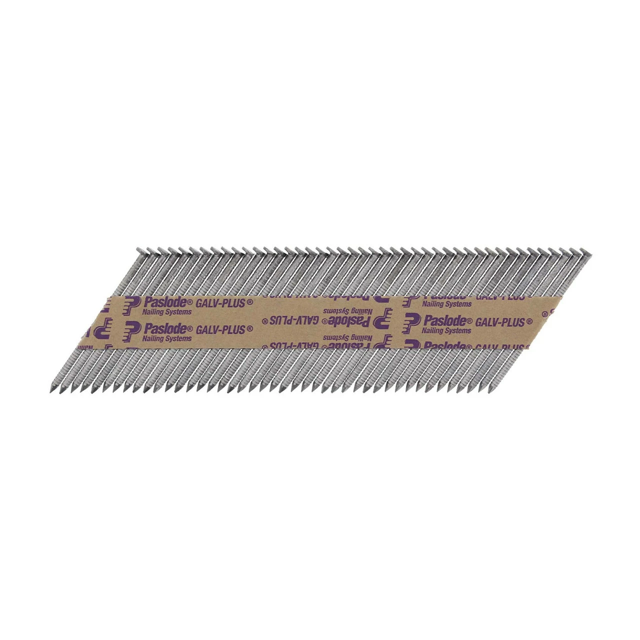 Hot Sale ๐ฅ Paslode 141210 2.8 X 63mm Galv-Plus Ring Shank Nail Fuel Pack For IM350+ (3300 Pack + 3 Fuel Cells) ๐ 5 Hot Sale ๐ฅ Paslode 141210 2.8 X 63mm Galv-Plus Ring Shank Nail Fuel Pack For IM350+ (3300 Pack + 3 Fuel Cells) ๐ - Image 3