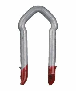 Flash Sale 😀 Milwaukee HDG-P960 40mm Fencing Staples (Box Of 960) ⭐ -Tacwise Sales Store 4932480358 Hero 2 24226.1670318375