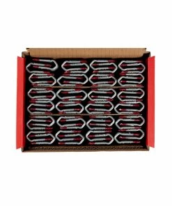 Flash Sale 😀 Milwaukee HDG-P960 40mm Fencing Staples (Box Of 960) ⭐ -Tacwise Sales Store 4932480358 C 09989.1670232517