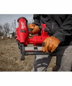 Flash Sale 😀 Milwaukee HDG-P960 40mm Fencing Staples (Box Of 960) ⭐ -Tacwise Sales Store 4932480358 E 24134.1670232521