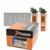 Best reviews of π Paslode 921587 25mm F16 Galvanised Straight Brad Nails For IM65 (2000 Pack + 2 Fuel Cells) β¨ 1 Best reviews of π Paslode 921587 25mm F16 Galvanised Straight Brad Nails For IM65 (2000 Pack + 2 Fuel Cells) β¨ -Tacwise Sales Store 921587 85969.1663690007
