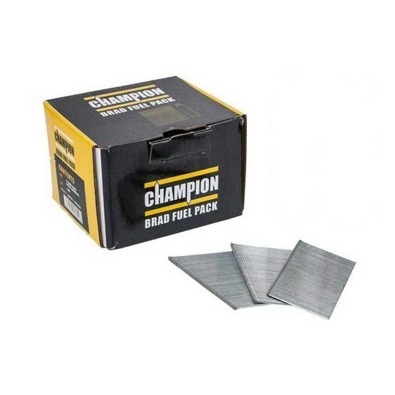 Wholesale ๐ Champion 32mm 16G 2nd Fix Angled Galvanised Brad Nails (Pack Of 2000) ๐ฅฐ 3 Wholesale ๐ Champion 32mm 16G 2nd Fix Angled Galvanised Brad Nails (Pack Of 2000) ๐ฅฐ