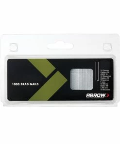 Discount ✨ Arrow ARRBN1832 BN1832 Brad Nails 50mm 18g Pack 1000 🤩