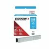 Best reviews of ❤️ Arrow ARRT5012S T50 Staples 12mm 1/2in Box 1250 ⌛ -Tacwise Sales Store Arrow ARRT5012S T50 Staples 12mm 1 2in Box 1250 00425.1663684242