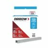 Top 10 🌟 Arrow ARRT5038S T50 Staples 10mm 3/8in Box 1250 ✔️ -Tacwise Sales Store Arrow ARRT5038S T50 Staples 10mm 3 8in Box 1250 23592.1663684242