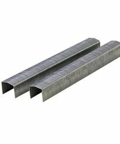 Top 10 👏 Bostitch BOSR501910 Powerslam Staple 10mm Pack 5000 ⭐