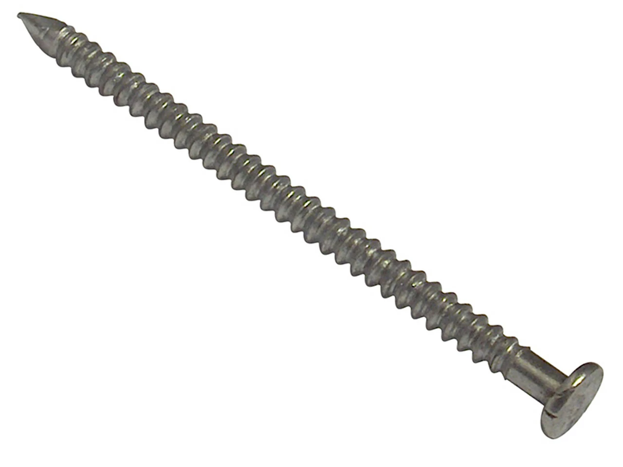 Outlet ๐ ForgeFix FORAR40B500 Annular Ring Shank Nail Bright Finish 40mm Bag Weight 500g ๐ 2 Outlet ๐ ForgeFix FORAR40B500 Annular Ring Shank Nail Bright Finish 40mm Bag Weight 500g ๐