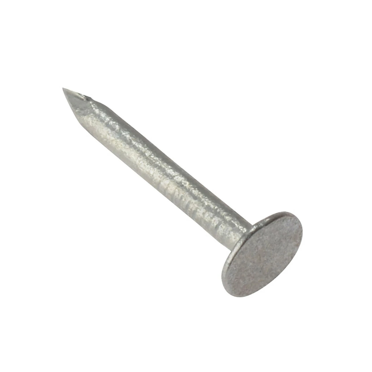 Buy ๐ ForgeFix FORC40GB212 Clout Nail Galvanised 40mm (2.5kg Bag) ๐ฏ 3 Buy ๐ ForgeFix FORC40GB212 Clout Nail Galvanised 40mm (2.5kg Bag) ๐ฏ