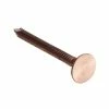 New ⭐ ForgeFix FORC33550CB1 Multi-Purpose Clout Nails Copper 50 X 3.35mm (1kg Bag) 💯 -Tacwise Sales Store FORC330CB1 60488.1663689082