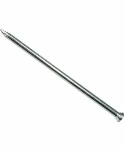 Buy 🛒 ForgeFix FORDMN2540 Don Quichotte Light Gauge Masonry Nail Zinc Galv. 2.5 X 40mm (Box 100) 🤩