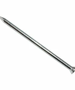 Outlet 😉 ForgeFix FORDMN3560 Don Quichotte Heavy Gauge Masonry Nail Zinc Galv. 3.5 X 60mm (Box 100) 🎁