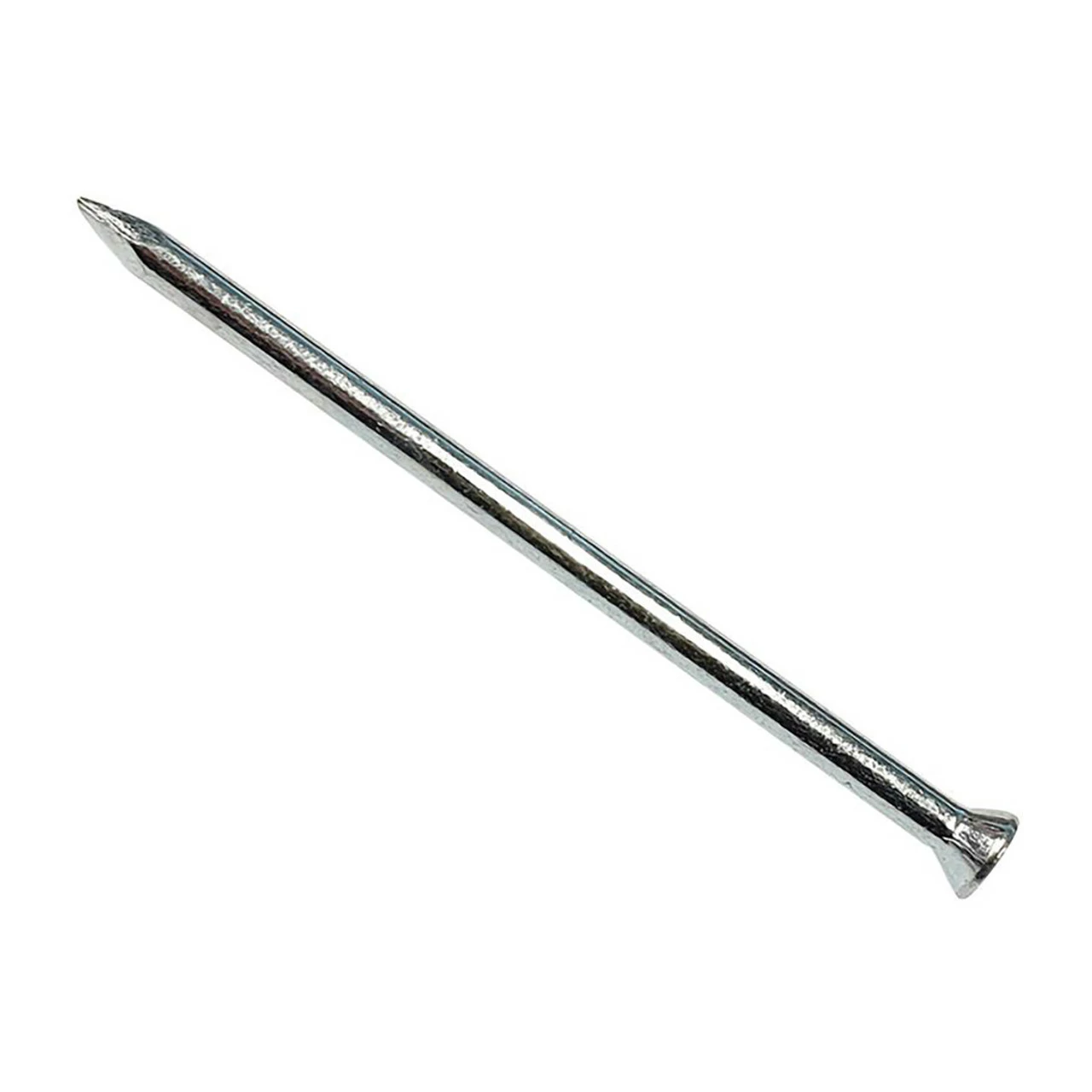 Best Pirce 🛒 ForgeFix FORDMN3580 Don Quichotte Heavy Gauge Masonry Nail Zinc Galv. 3.5 X 80mm (Box 100) ⭐ 3 Best Pirce 🛒 ForgeFix FORDMN3580 Don Quichotte Heavy Gauge Masonry Nail Zinc Galv. 3.5 X 80mm (Box 100) ⭐