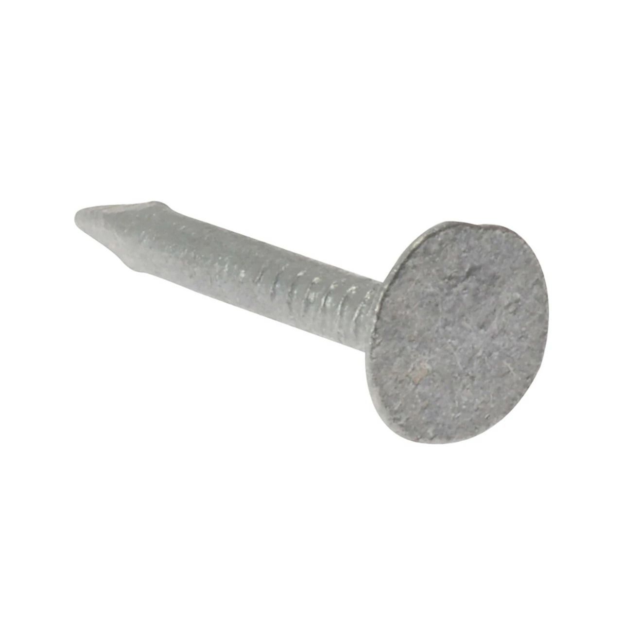 Promo ๐ ForgeFix FORELH25GB21 Clout Nail Extra Large Head Galvanised 25mm (2.5kg Bag) ๐ 3 Promo ๐ ForgeFix FORELH25GB21 Clout Nail Extra Large Head Galvanised 25mm (2.5kg Bag) ๐