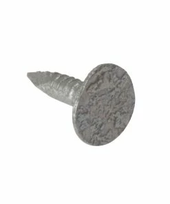 Hot Sale 👍 ForgeFix FORF13GB250 Felt Nail Galvanised 13mm Bag Weight 250g 🥰