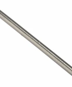 Promo 🔥 ForgeFix FORRH100B500 Round Head Nail Bright Finish 100mm Bag Of 500g 👍