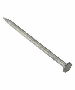 Best reviews of ✔️ ForgeFix FORRH100GB50 Round Head Nail Galvanised 100mm Bag Of 500g 🎉