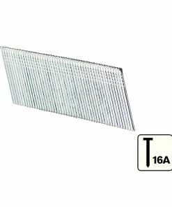 Best reviews of 🎉 Rapid RPD16A38SS 16A 20 Stainless Steel Brad Nails 38mm (Box 2000) 🔥