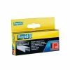New ✔️ Rapid RPD5312B2500 12mm Galvanised Staples (Pack Of 2500) ✨ 1 New ✔️ Rapid RPD5312B2500 12mm Galvanised Staples (Pack Of 2500) ✨ -Tacwise Sales Store RPD5312B2500 46958.1663686244
