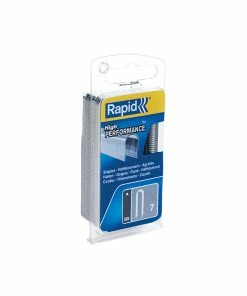 Best Sale 🤩 Rapid RPD712NB 7/12mm Cable Staples Narrow Box 960 🎉