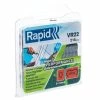 Top 10 😉 Rapid RPDVR22GA215 VR22 Fence Hog Rings Pack 215 Galvanised 👍 -Tacwise Sales Store RPDVR22GA215 55267.1663685313