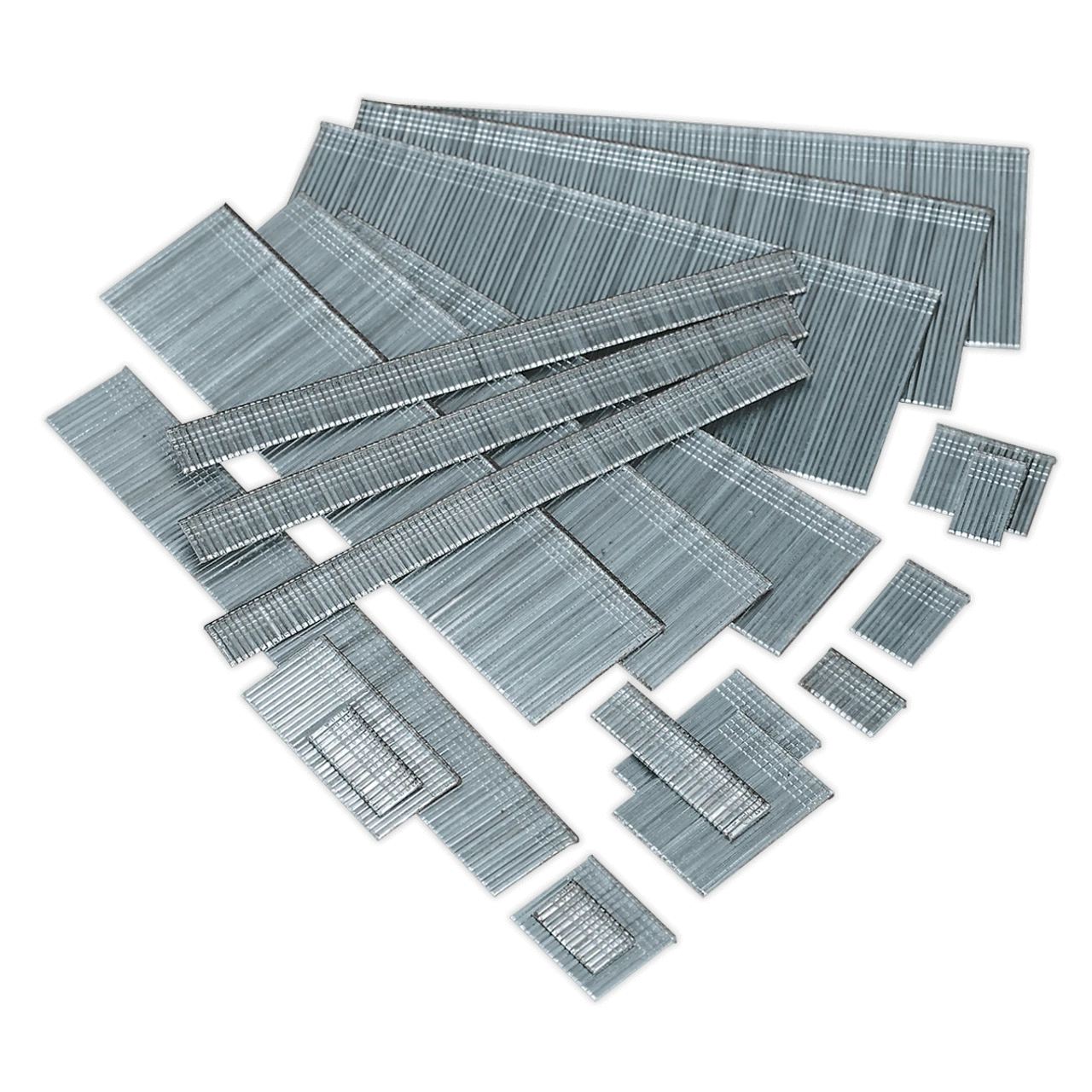 Wholesale ๐ Sealey SAAN1850 Nail 50mm 18SWG Pack Of 5000 โค๏ธ 3 Wholesale ๐ Sealey SAAN1850 Nail 50mm 18SWG Pack Of 5000 โค๏ธ