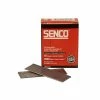 Cheapest 👏 Senco SENRX23EAA Straight Brad Nails Galvanised 16G X 55mm (Pack 2000) 🛒 -Tacwise Sales Store SENRX23EAA 11399.1663688022