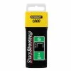 Discount โ๏ธ Stanley Tools TRA7 Heavy-Duty Staple 8mm TRA705T Pack 1000 ๐ฏ 1 Discount โ๏ธ Stanley Tools TRA7 Heavy-Duty Staple 8mm TRA705T Pack 1000 ๐ฏ -Tacwise Sales Store STA1TRA705T 79418.1663683891