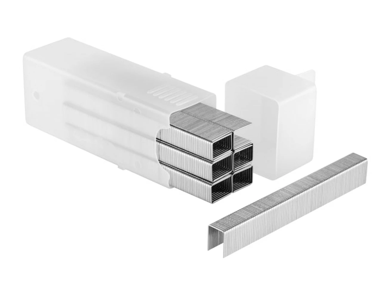 Promo โ Stanley Tools TRA7 Heavy-Duty Staple 14mm TRA709T Pack 1000 ๐ 3 Promo โ Stanley Tools TRA7 Heavy-Duty Staple 14mm TRA709T Pack 1000 ๐