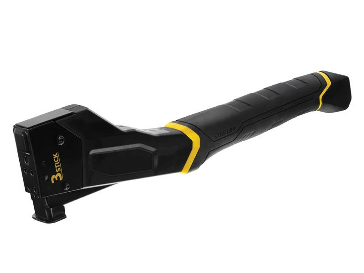 Wholesale ๐ Stanley FMHT81394-9 FatMax Lightweight 3-Stick ๐จ Hammer Tacker โญ 3 Wholesale ๐ Stanley FMHT81394-9 FatMax Lightweight 3-Stick ๐จ Hammer Tacker โญ