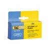 Flash Sale 🔔 Tacwise TAC0337 53 Light-Duty Staples 12mm (Type JT21 A) Pack 2000 ⭐ 2 Flash Sale 🔔 Tacwise TAC0337 53 Light-Duty Staples 12mm (Type JT21 A) Pack 2000 ⭐ -Tacwise Sales Store TAC0337 02134.1663687700
