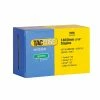 Hot Sale ✔️ Tacwise TAC0341 140 Galvanised Staples 8mm (Pack 5000) ✔️