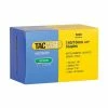 Cheap 😀 Tacwise TAC0342 140 Galvanised Staples 10mm (Pack 5000) 🛒 1 Cheap 😀 Tacwise TAC0342 140 Galvanised Staples 10mm (Pack 5000) 🛒 -Tacwise Sales Store TAC0342 16619.1663688769