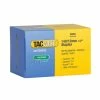 Cheapest 🛒 Tacwise TAC0343 140 Galvanised Staples 12mm (Pack 5000) ⌛