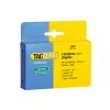 Outlet 🛒 Tacwise TAC0345 140 Heavy-Duty Staples 6mm (Type T50 G) (Pack 2000) 😀 1 Outlet 🛒 Tacwise TAC0345 140 Heavy-Duty Staples 6mm (Type T50 G) (Pack 2000) 😀 -Tacwise Sales Store TAC0345 63305.1663688769