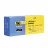 Best deal 😀 Tacwise TAC0396 18 Gauge 25mm Brad Nails Pack Of 5000 🥰 -Tacwise Sales Store TAC0396 16738.1663687703