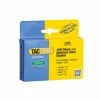 Flash Sale 👍 Tacwise TAC1217 140 Stainless Steel Staples 10mm (Pack 2000) ✨ -Tacwise Sales Store TAC1217 95992.1663687740